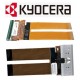 Термоголовка Kyocera для Domino V230i (53mm) - 300DPI, KCE-53-12PAJ1-ESP (совместимая)